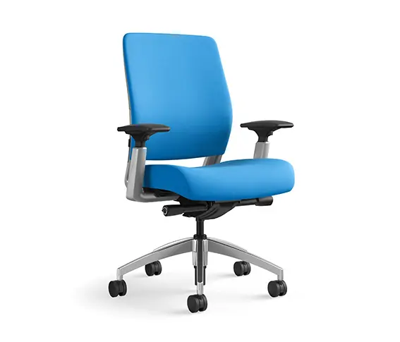 SitOnIt Seating - Amplify