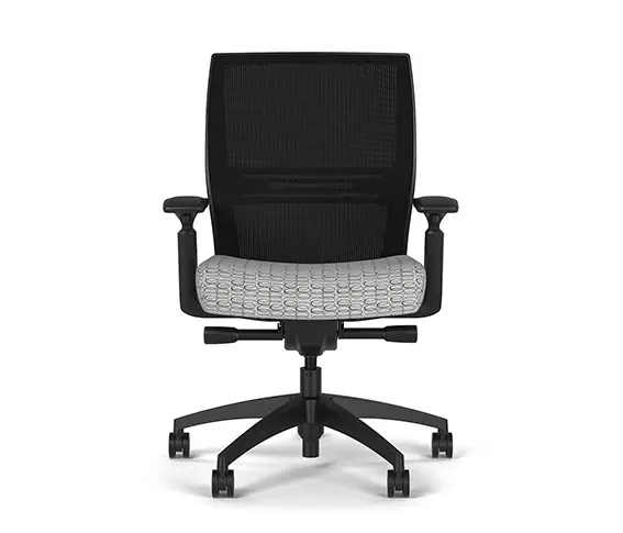 SitOnIt Seating - Amplify