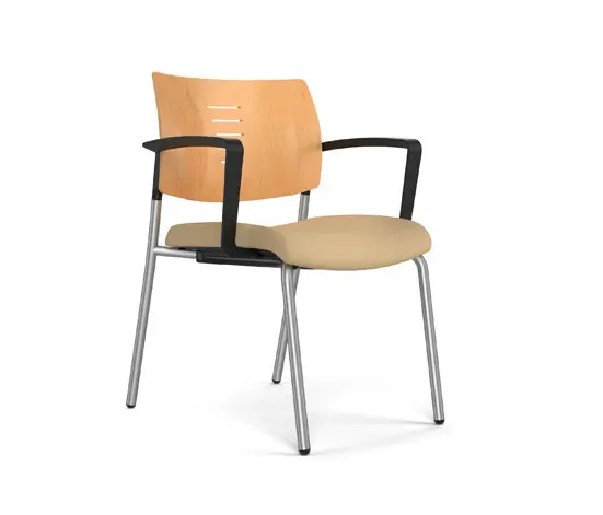 SitOnIt Seating - Focus | Side