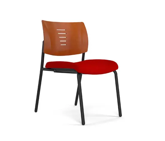 SitOnIt Seating - Focus | Side