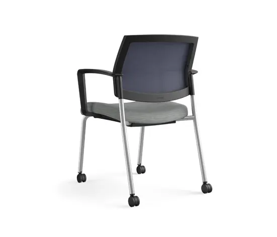 SitOnIt Seating - Focus | Side
