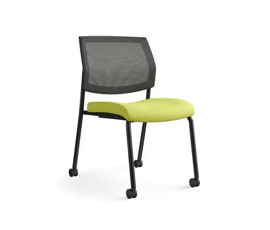 SitOnIt Seating - Focus | Side