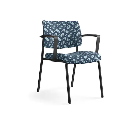 SitOnIt Seating - Focus | Side