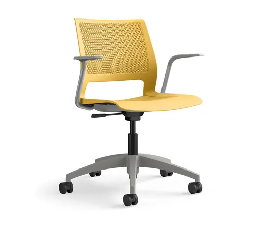 SitOnIt Seating - Lumin