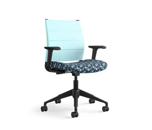 SitOnIt Seating - Wit