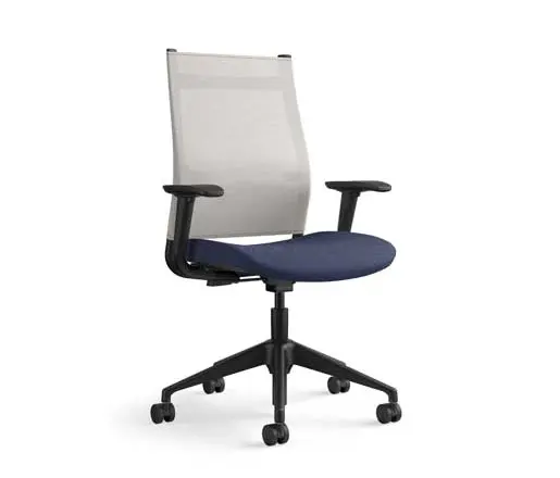 SitOnIt Seating - Wit