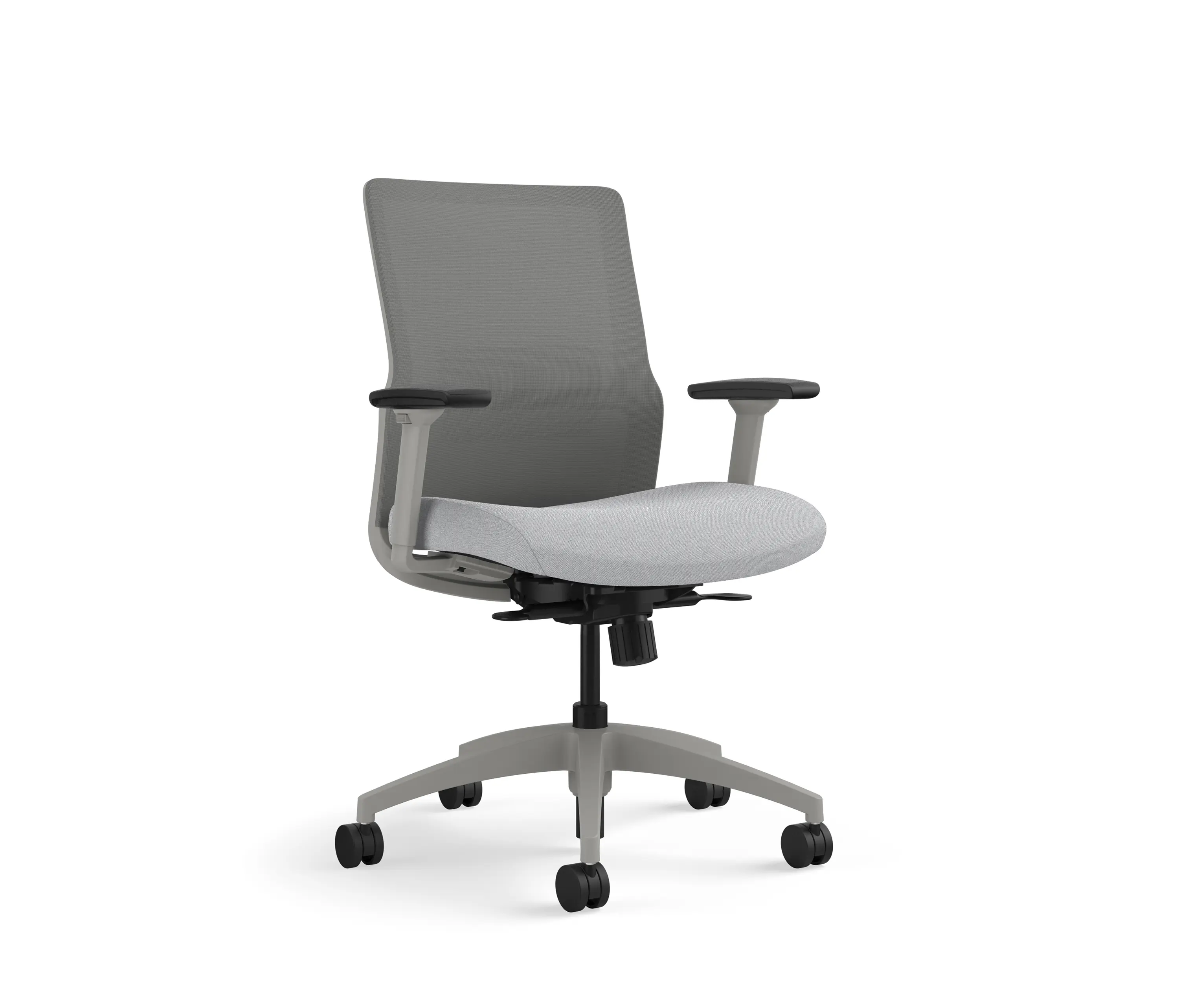 SitOnIt Seating - Novo | Task Midback