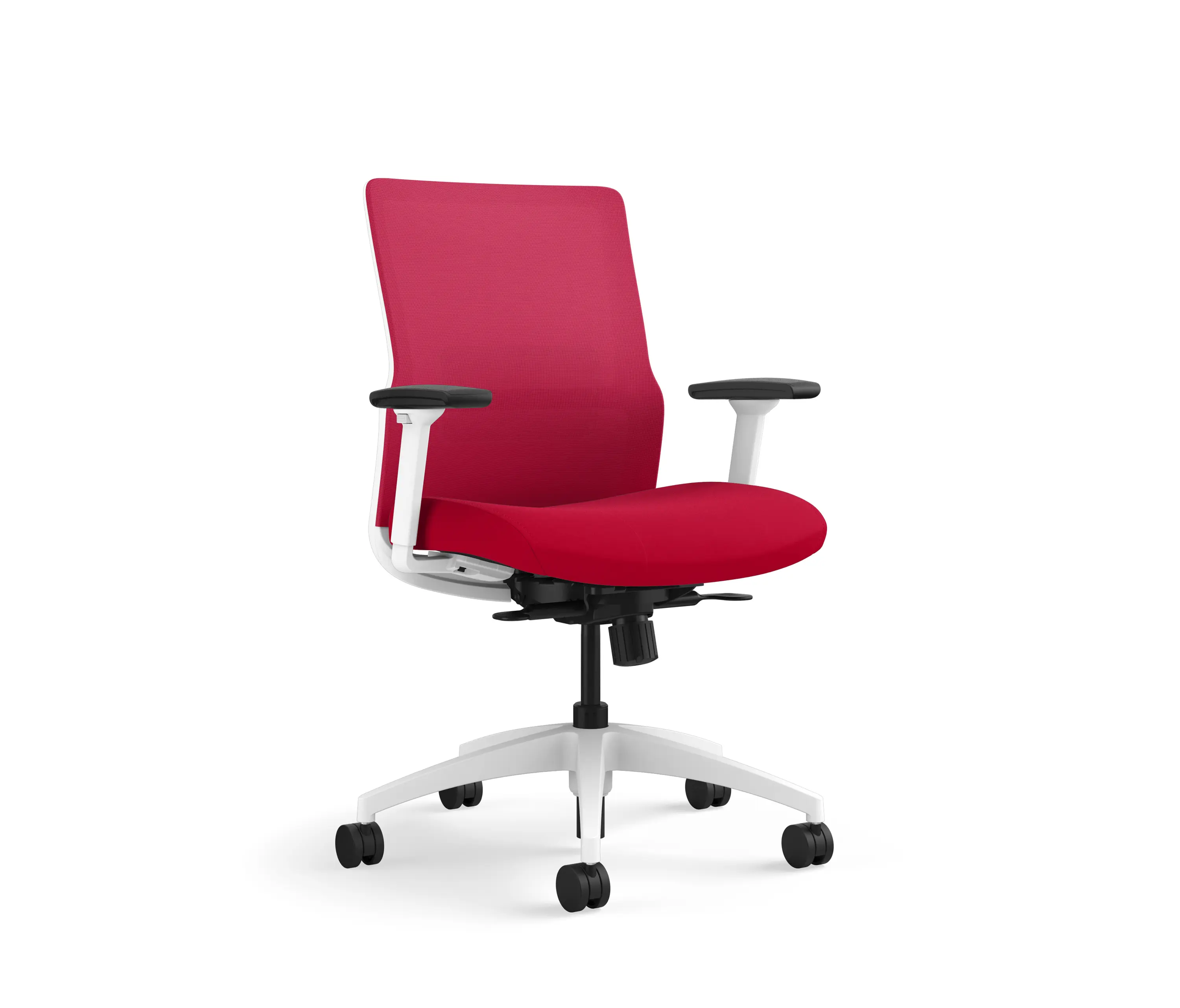 SitOnIt Seating - Novo | Task Midback
