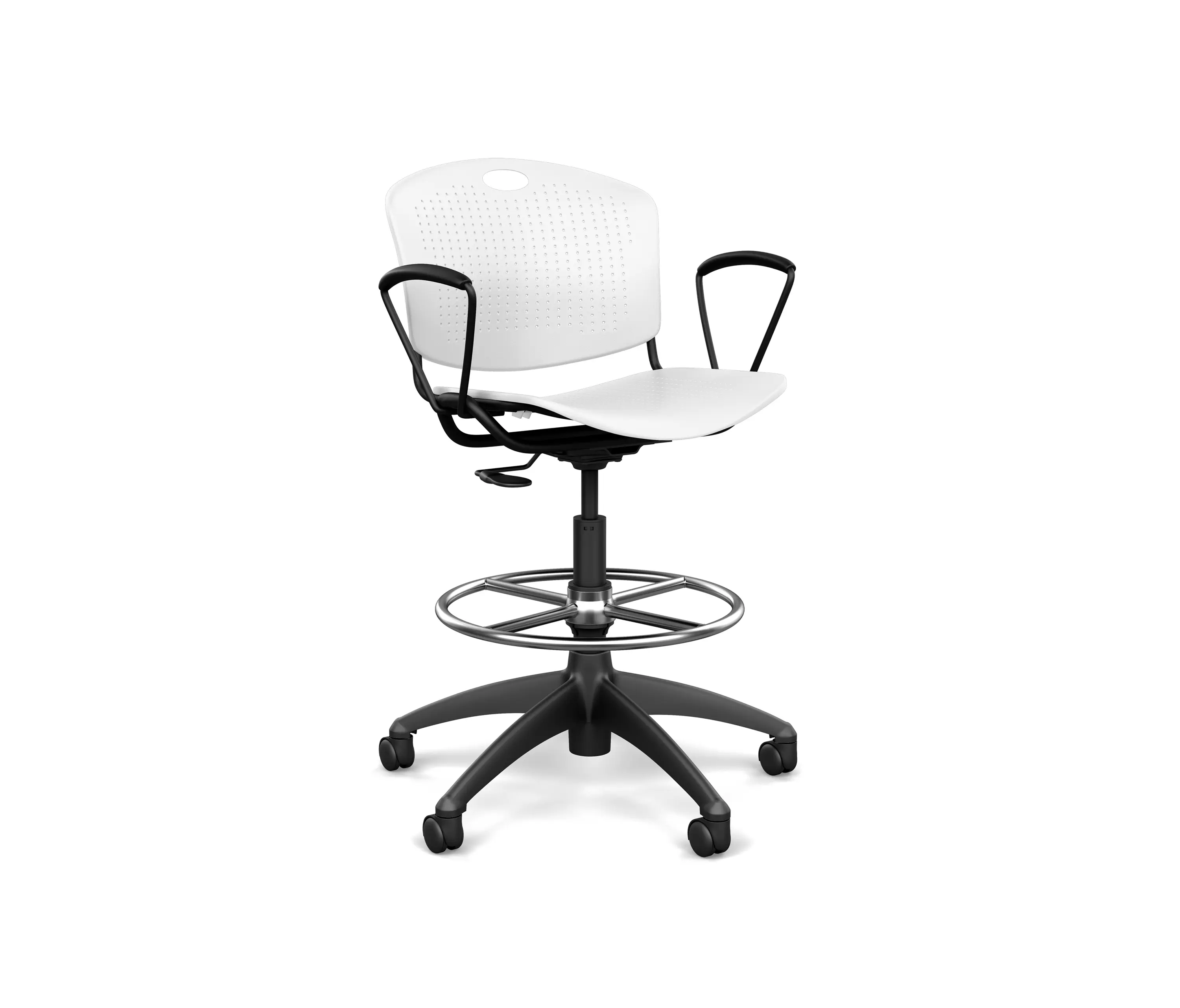SitOnIt Seating - Anytime | Stool
