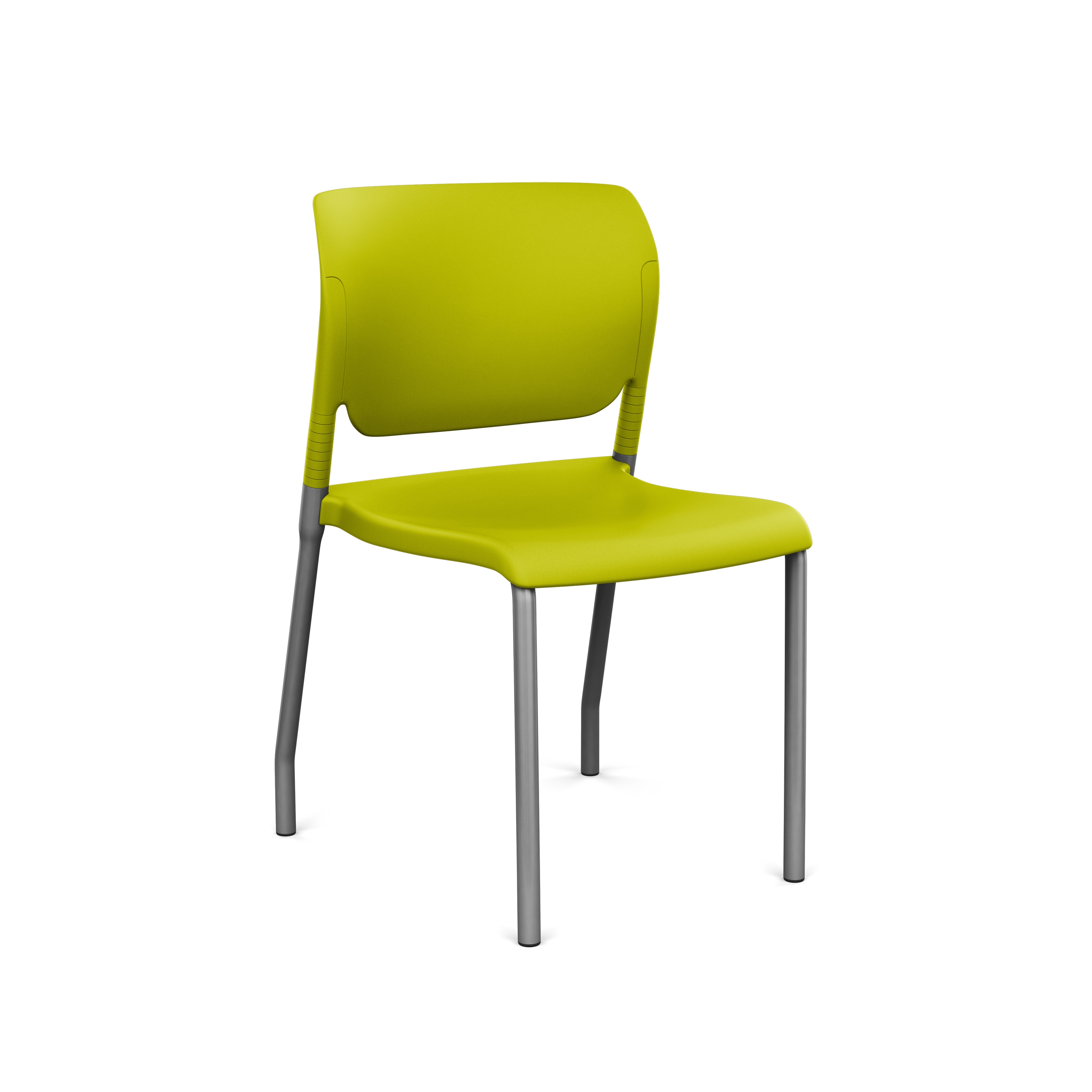 Vertoon produk InFlex | Multipurpose Chair van vervaardiger SitOnIt Seating