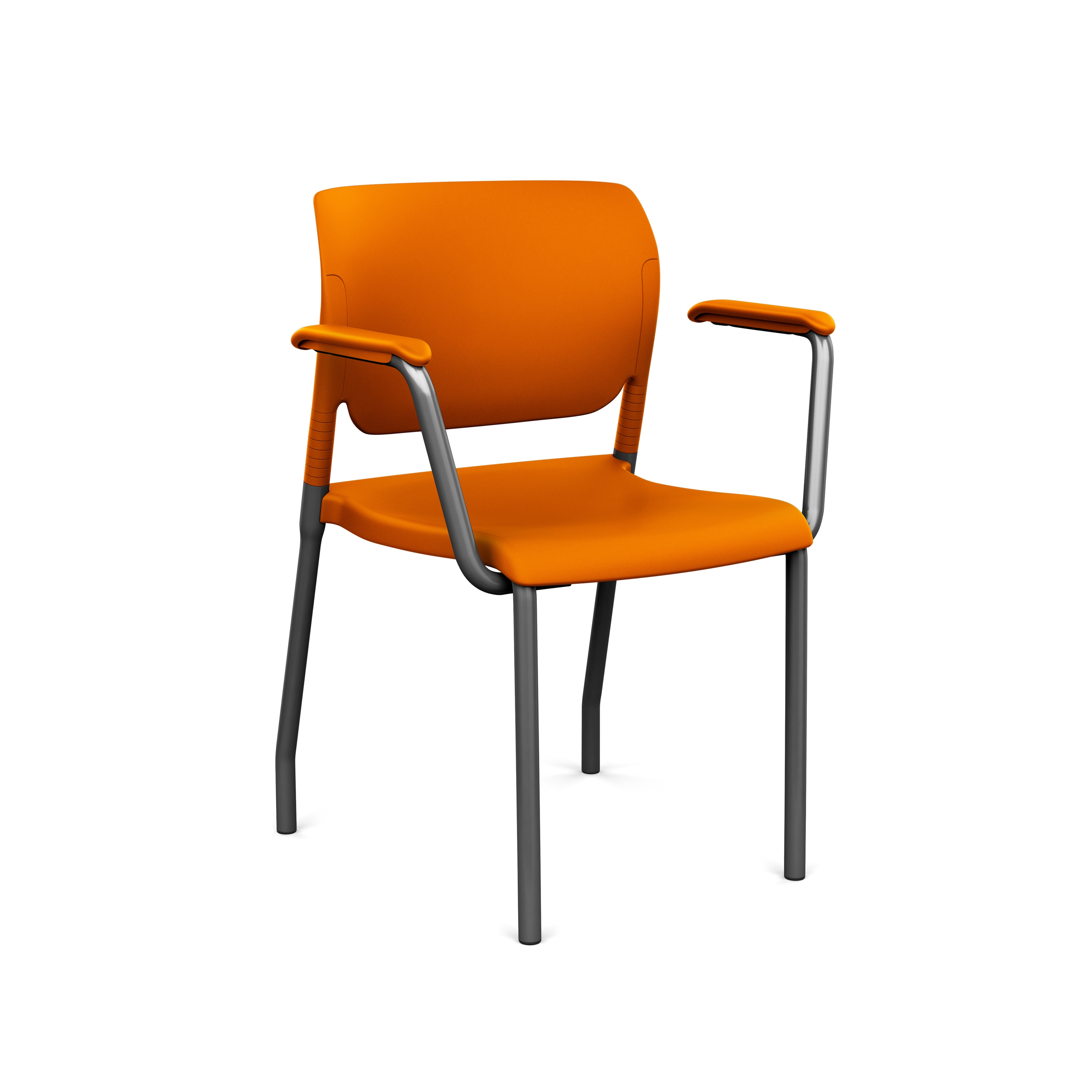 Vertoon produk InFlex | Multipurpose Chair van vervaardiger SitOnIt Seating