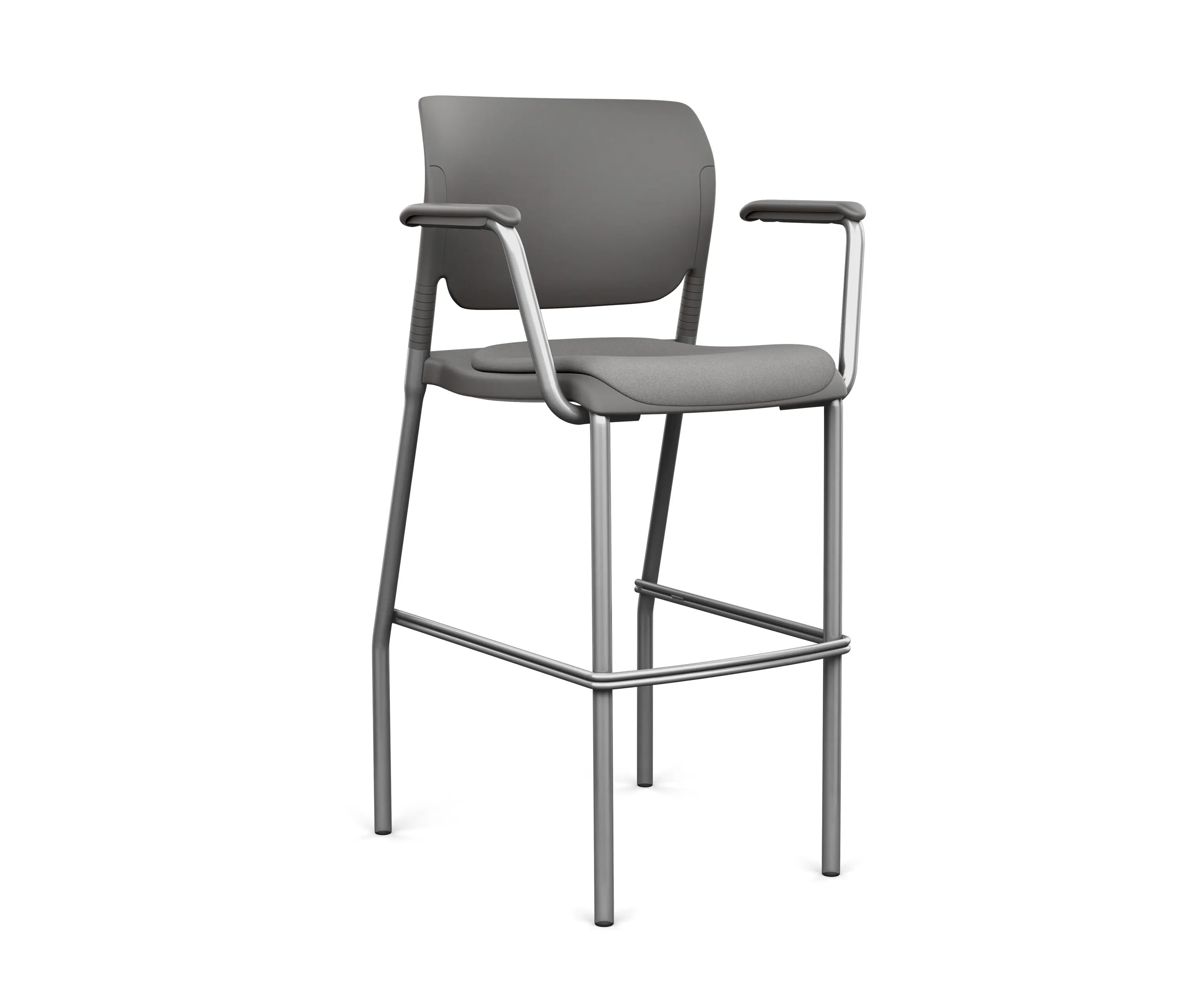 SitOnIt Seating - InFlex | Stool