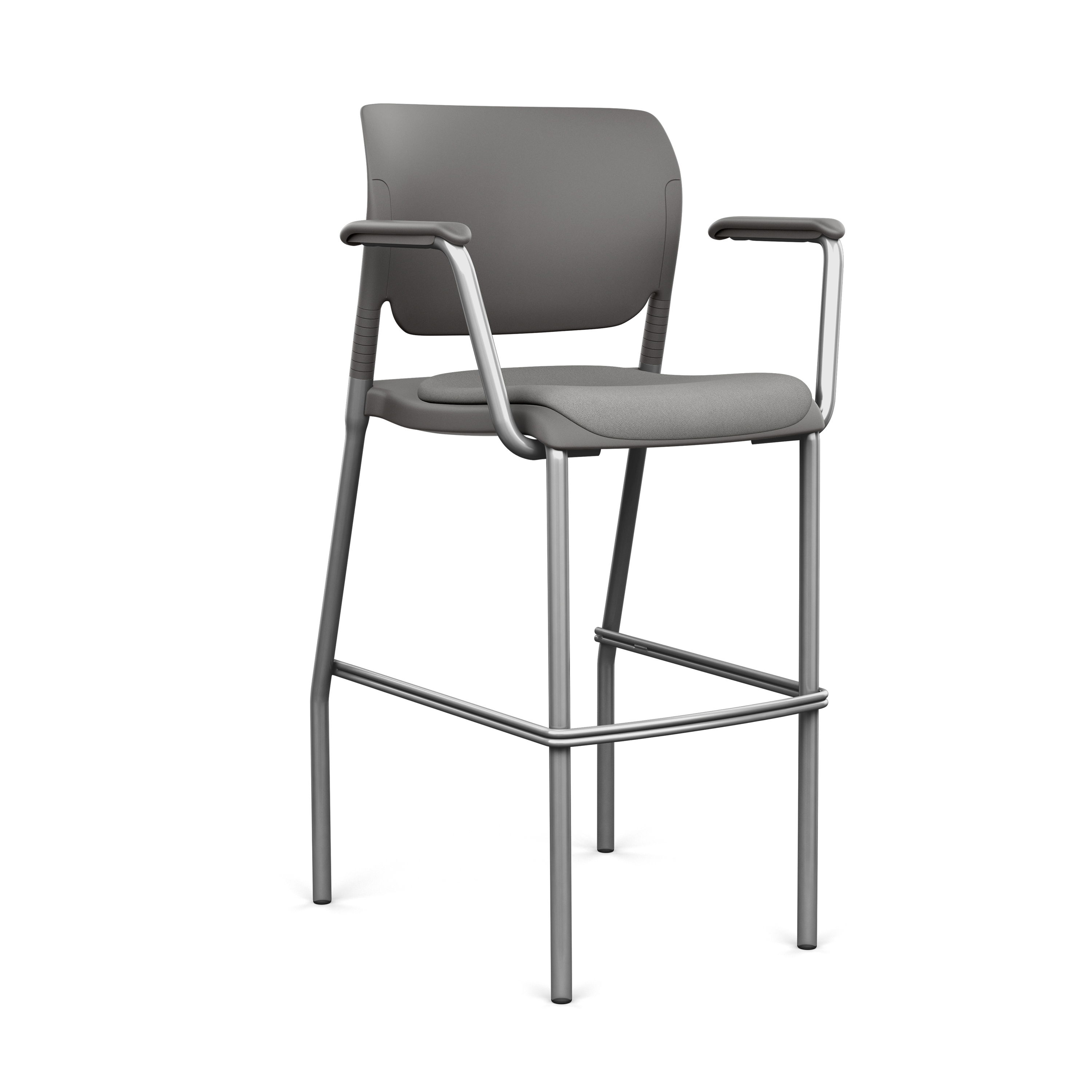 Vertoon produk InFlex | Stool van vervaardiger SitOnIt Seating
