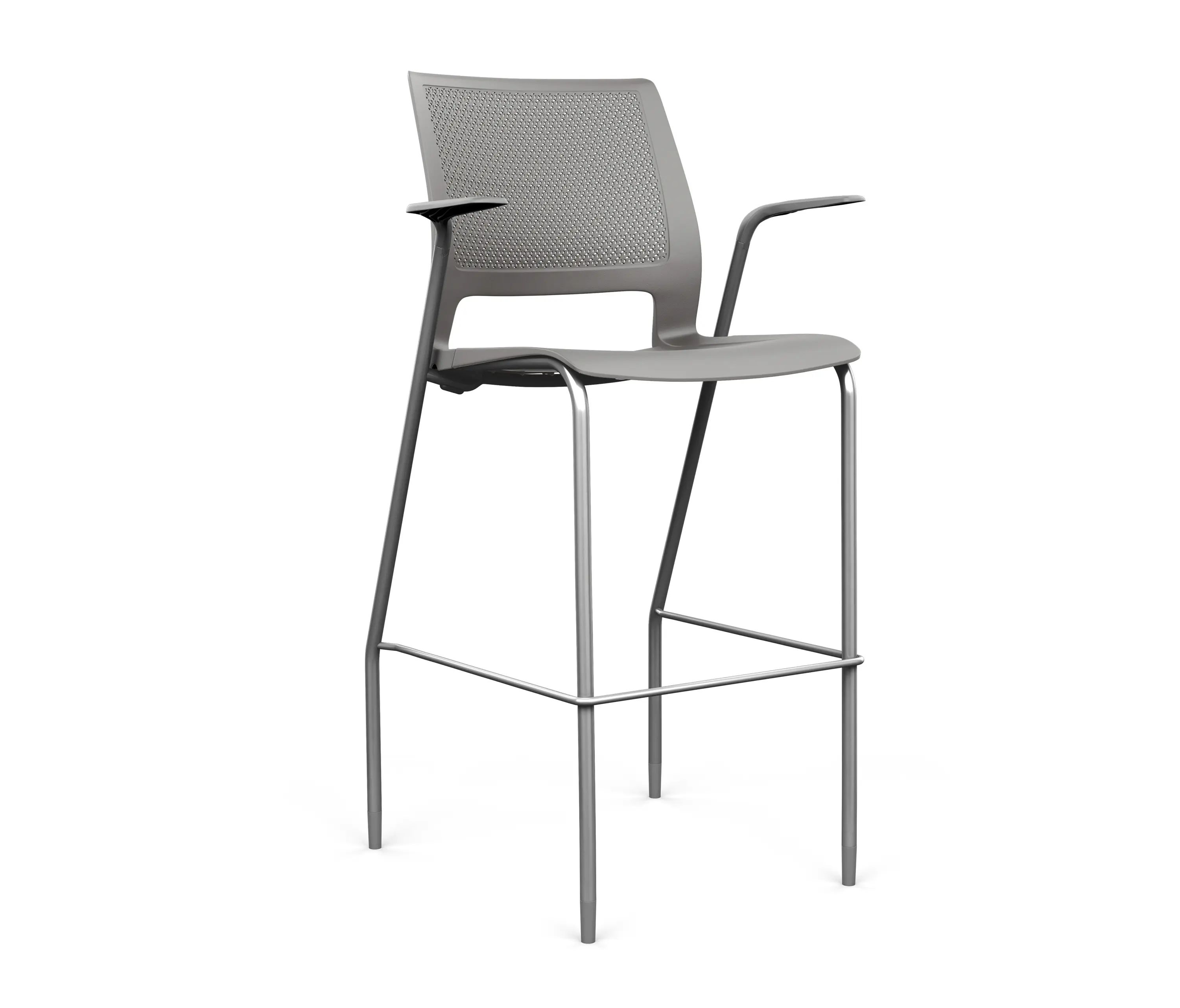 SitOnIt Seating - Lumin | Stool