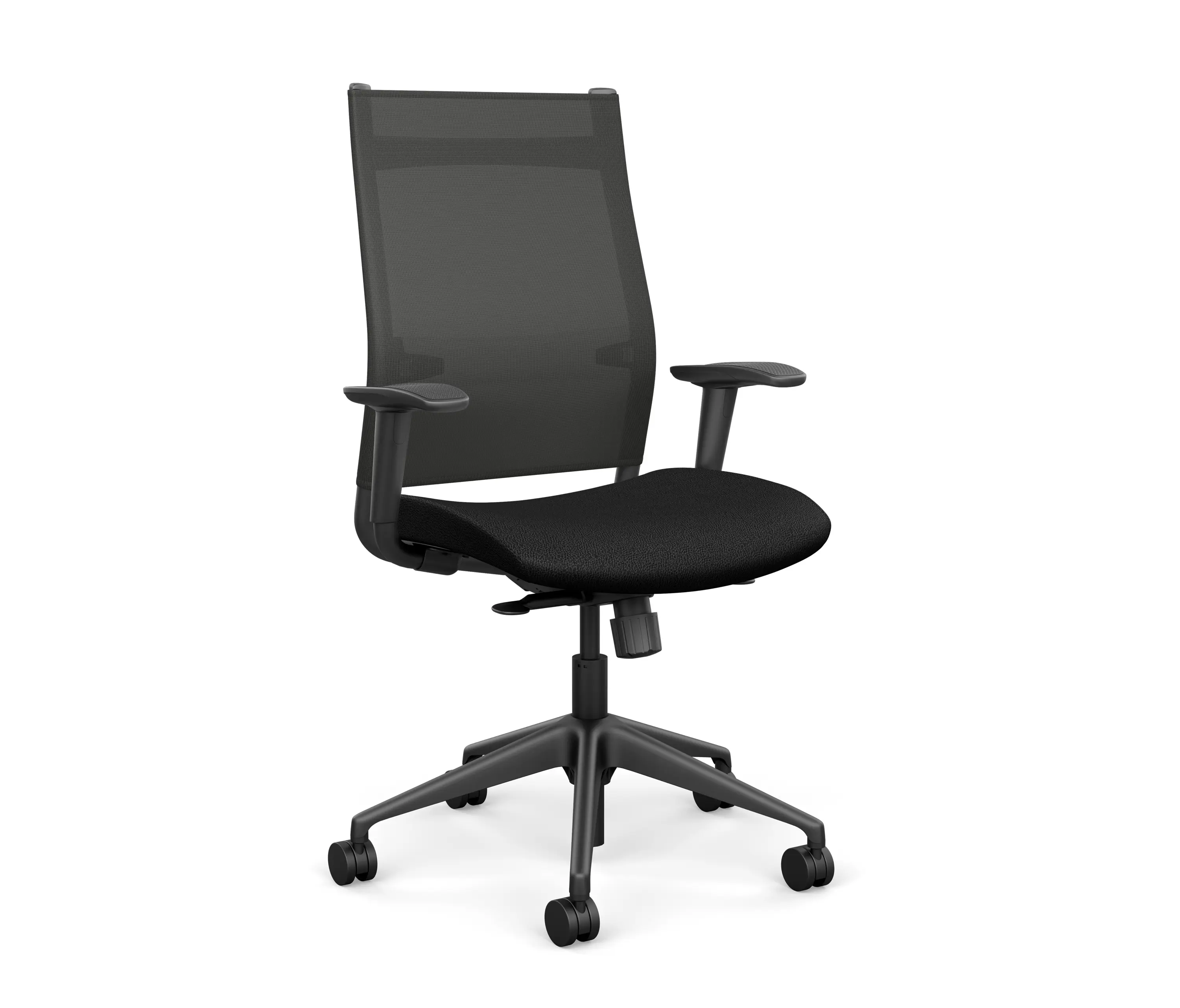 SitOnIt Seating - Wit | Task Chair