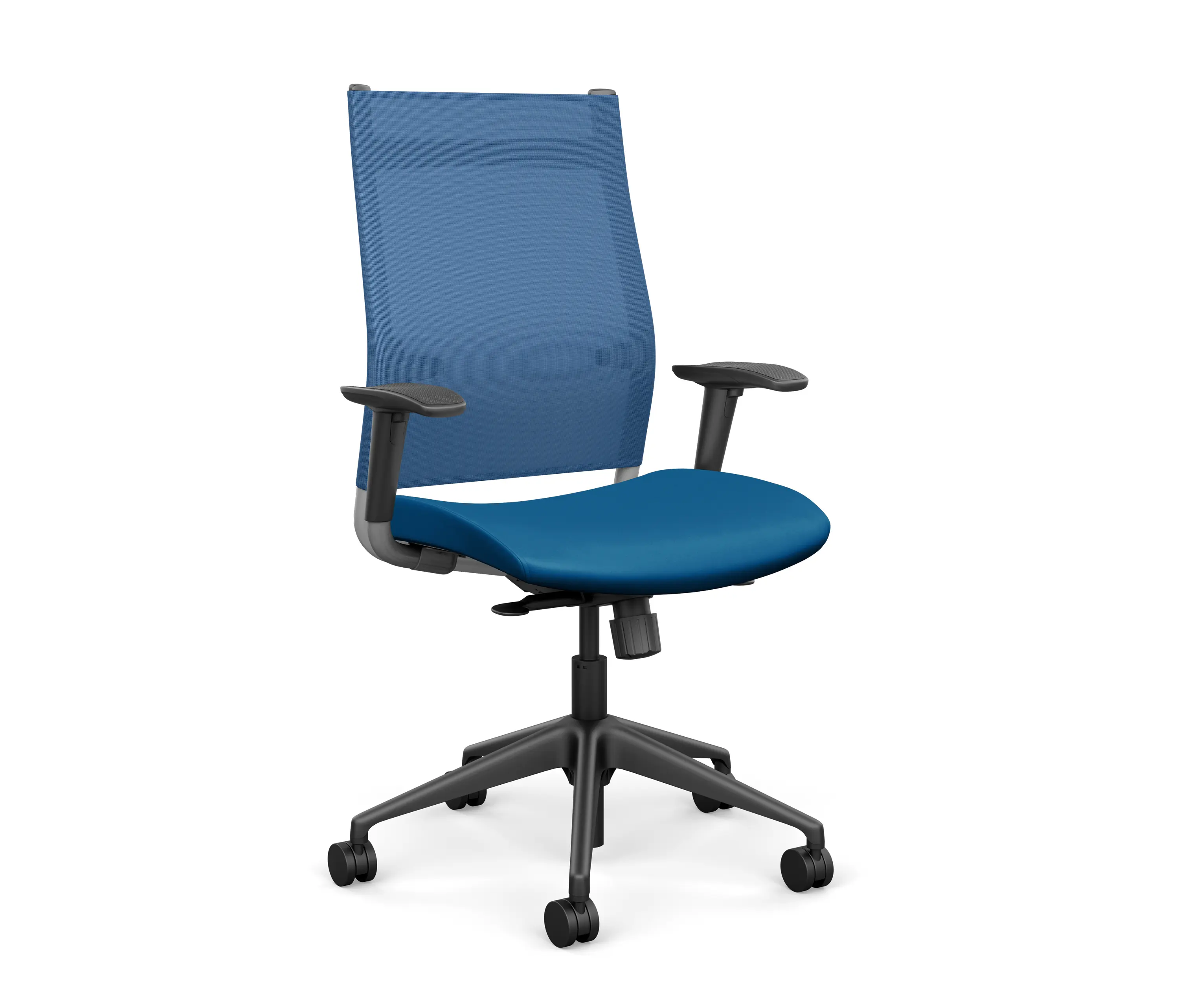 SitOnIt Seating - Wit | Task Chair
