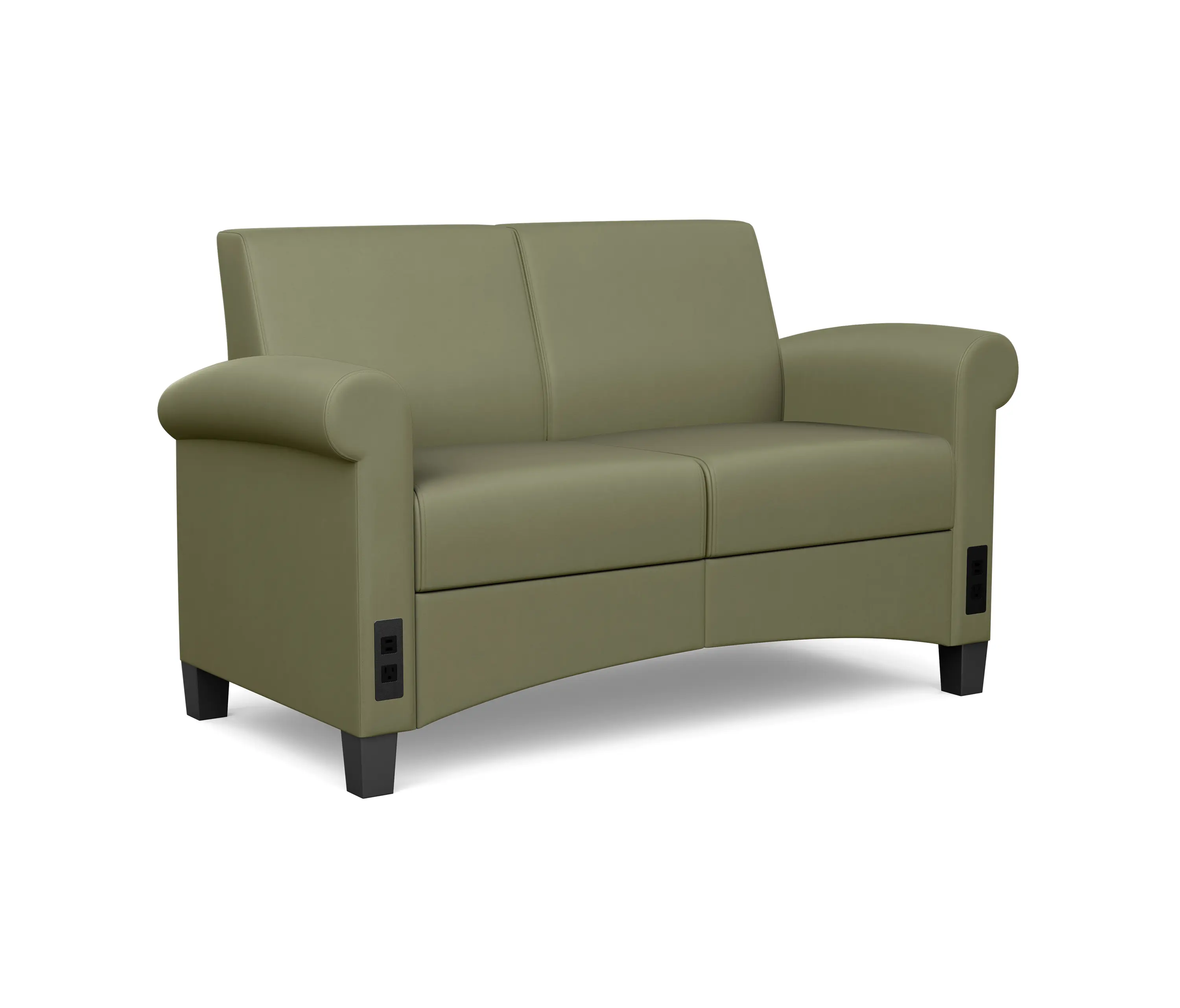 SitOnIt Seating - Composium | Round