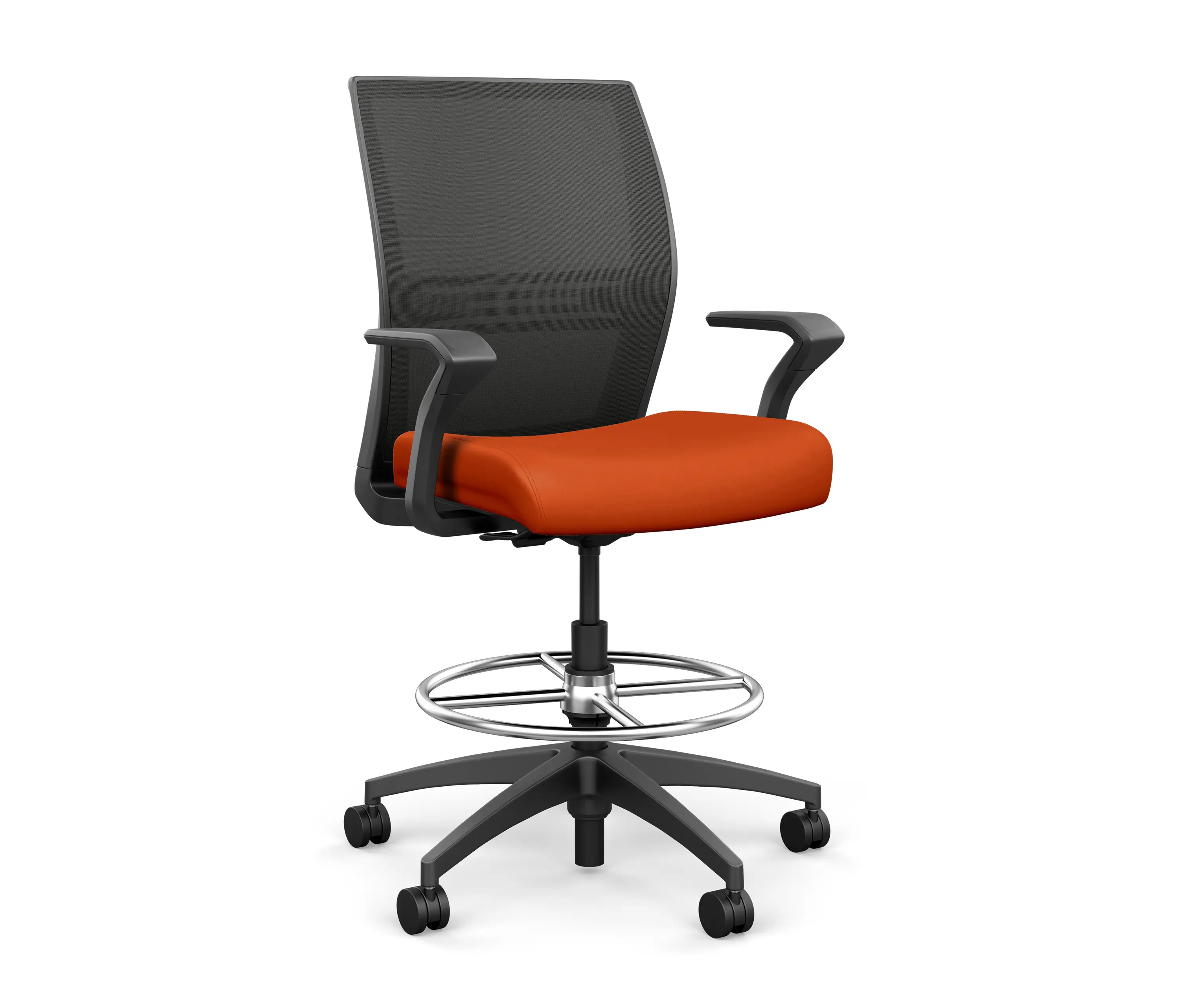 SitOnIt Seating - Amplify | Task Stool