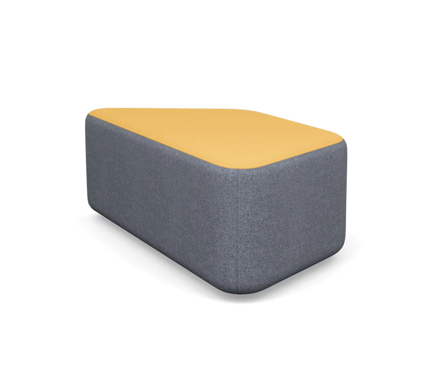 SitOnIt Seating - Nano Trapezoid