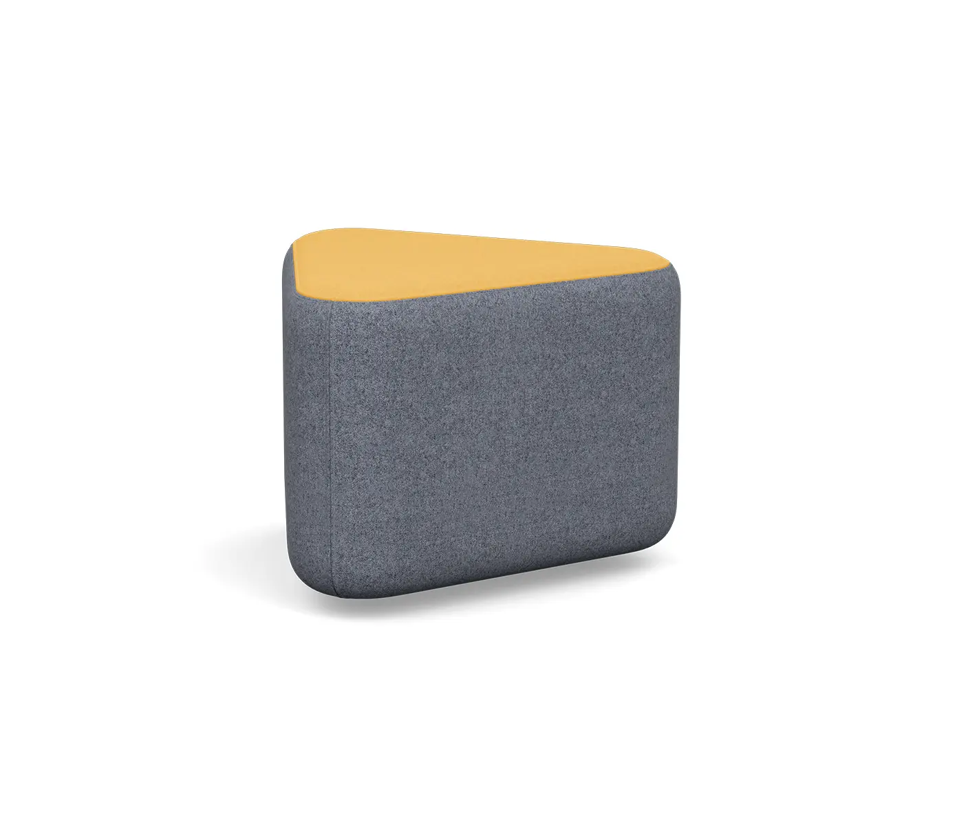 SitOnIt Seating - Nano Triangle