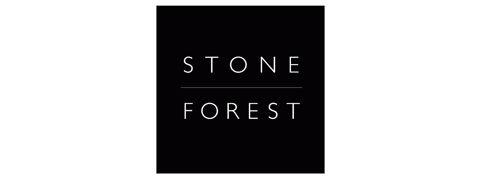 Logo for manufacturer Stone Forest