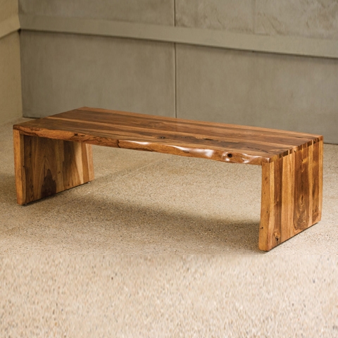 Display product Coffee Table from manufacturer Stone Forest