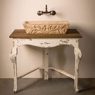 Produkt Versailles Basin des Herstellers Stone Forest anzeigen