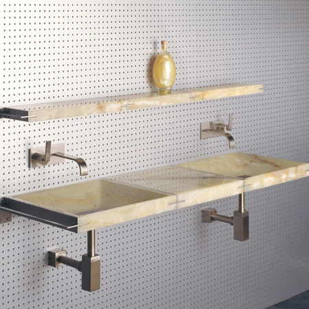 Display product SYNC System from manufacturer Stone Forest