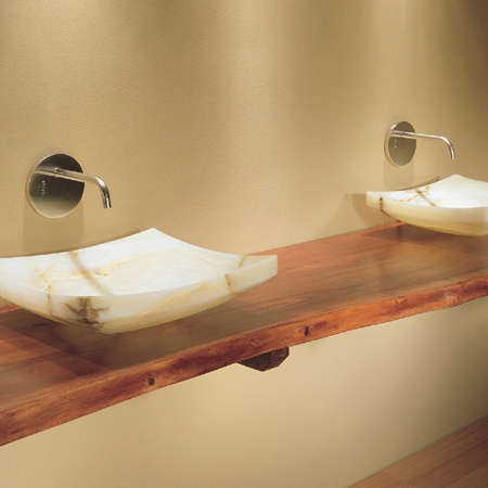 Produkt Natural Edge Wood Countertops des Herstellers Stone Forest anzeigen