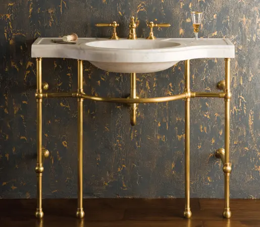 Stone Forest - Renaissance Console Top