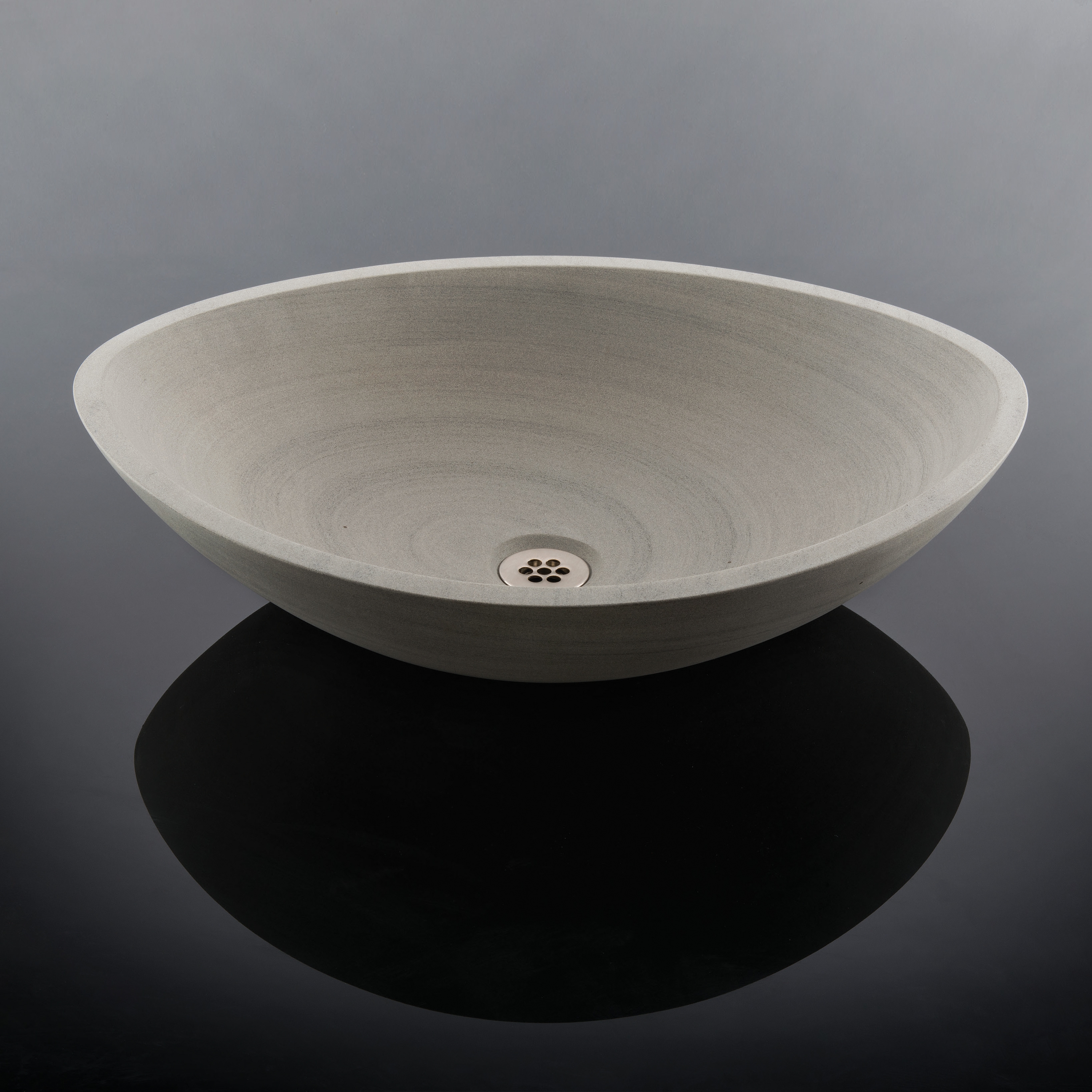 Produkt Akrotiri Vessel Sink des Herstellers Stone Forest anzeigen