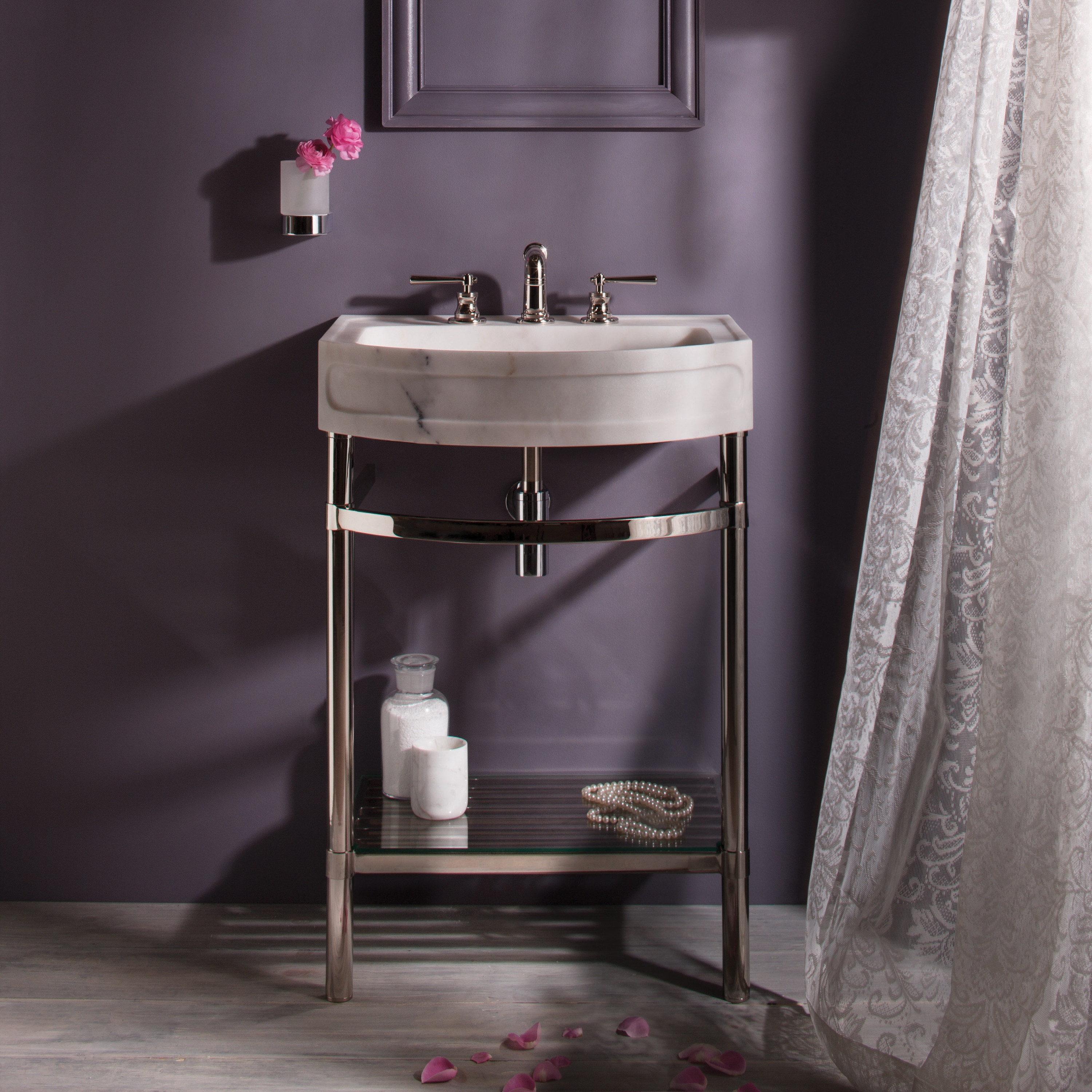 Mostrar el producto Harbor Washbasin del fabricante Stone Forest