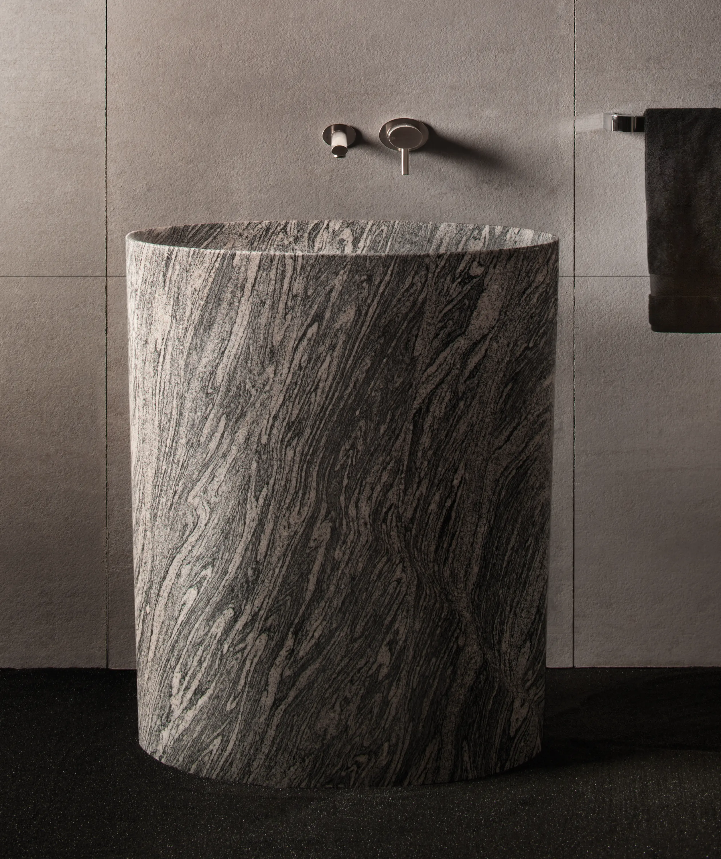 Stone Forest - Infinity Pedestal