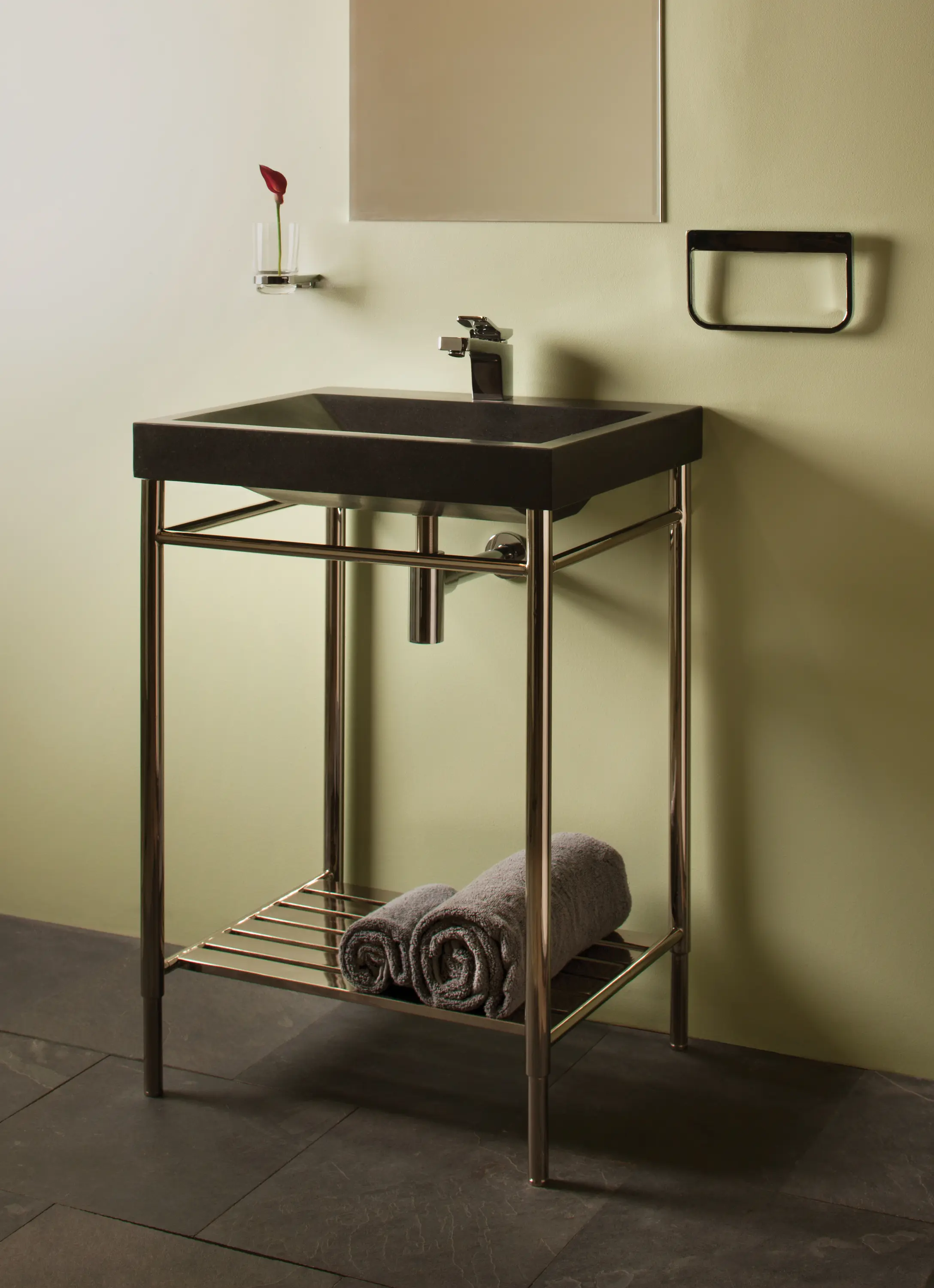 Stone Forest - SYNC Console