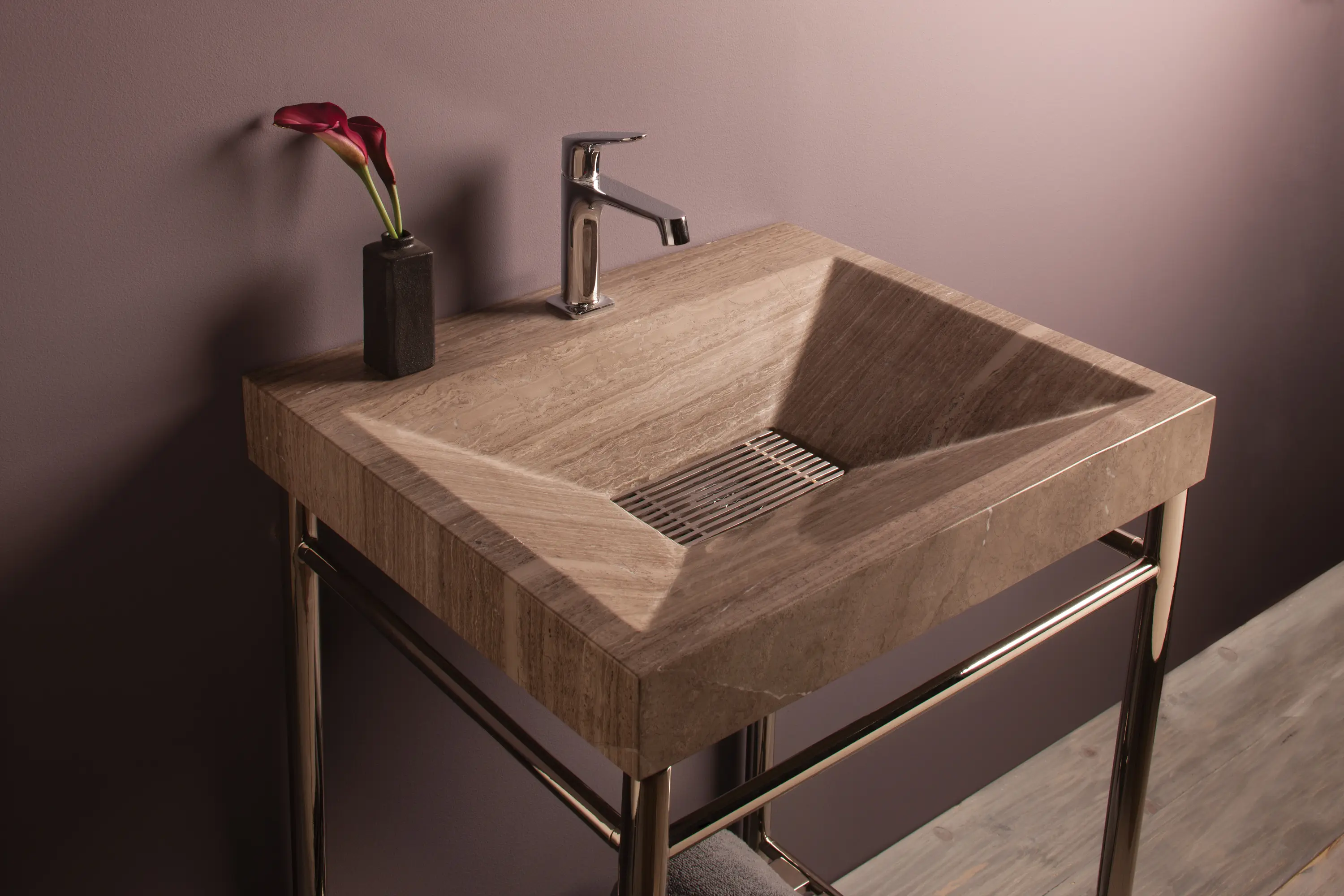 Stone Forest - SYNC Console