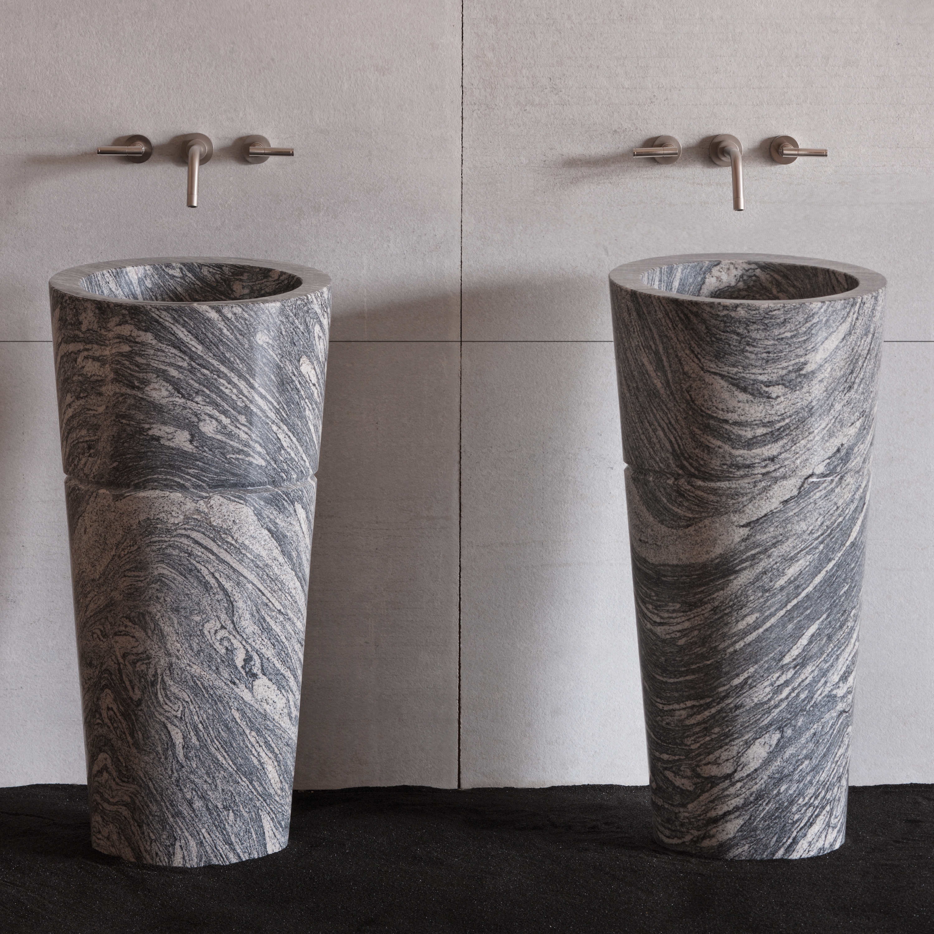 Produkt Veneto Pedestal Sink des Herstellers Stone Forest anzeigen