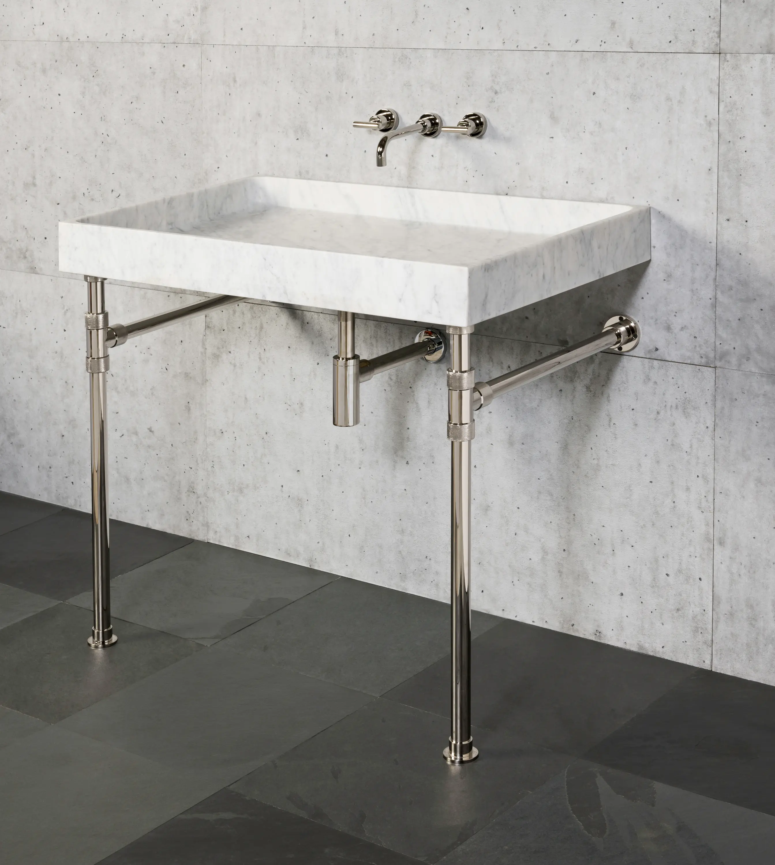 Stone Forest - Ventus Bath Console