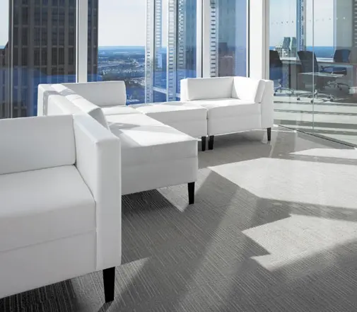 Gunlocke - Ciji Seating Collection