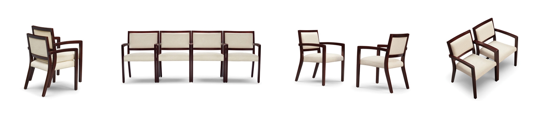 Scopri il mondo del produttore Trinity Furniture