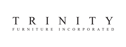 Logo for manufacturer Trinity Furniture