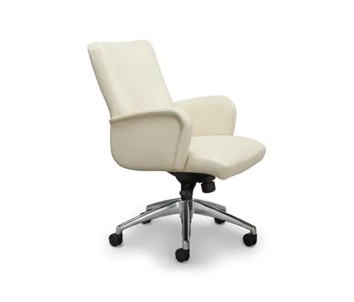 Trinity Furniture - Cilo Mid-Back