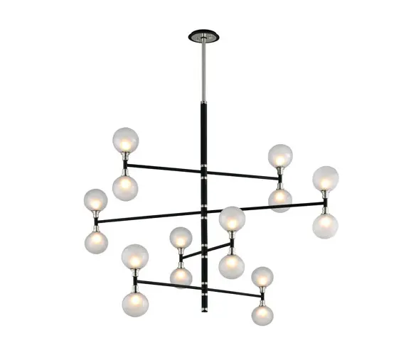 Troy Lighting - Andromeda