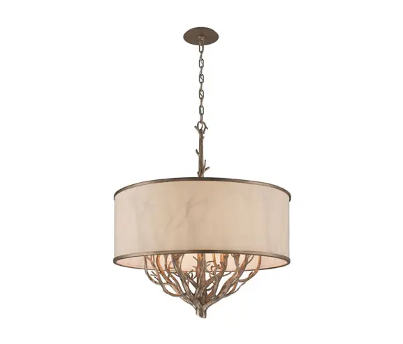 Troy Lighting - Whitman