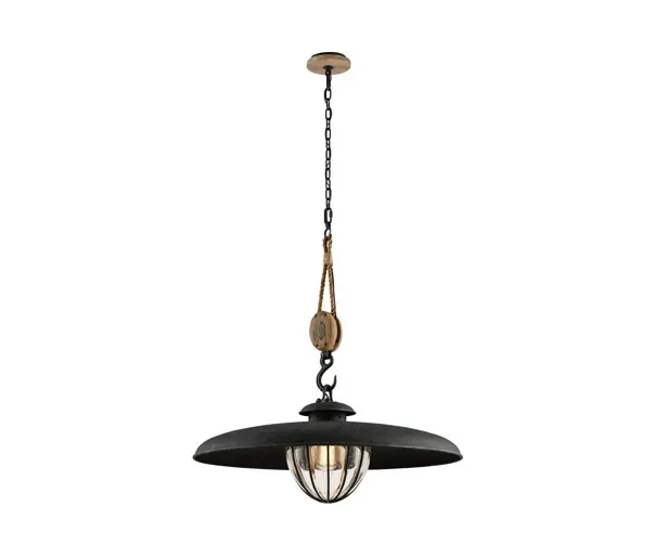 Troy Lighting - Murphy