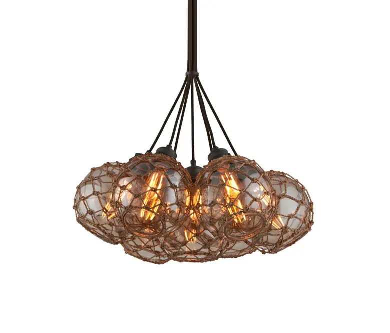 Troy Lighting - Outer Bank
