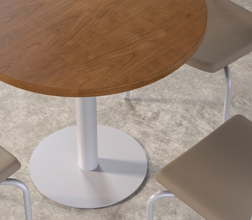 PLATFORM TABLE - Contract tables from Versteel | Architonic