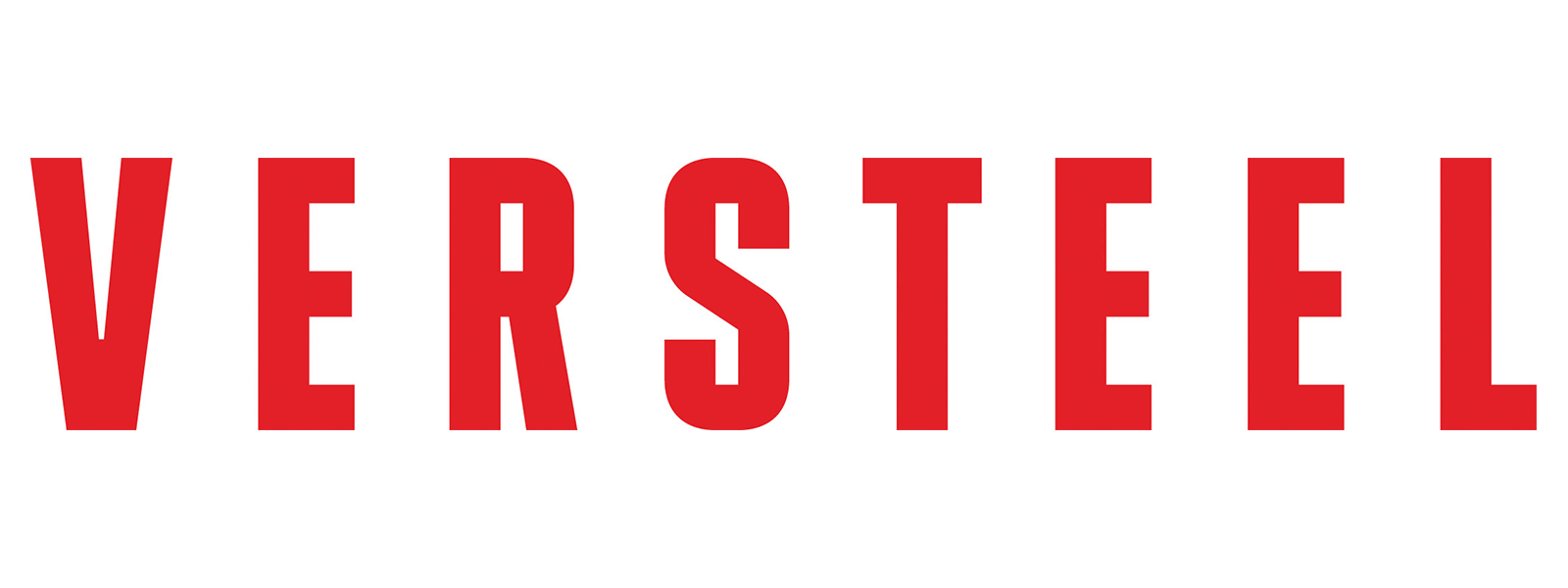 Logo for manufacturer Versteel