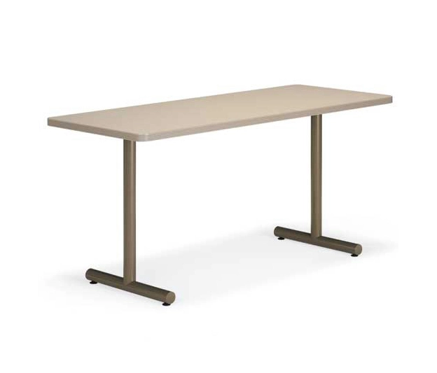 Contractable Table PERFORMANCE - Contract tables from Versteel | Architonic