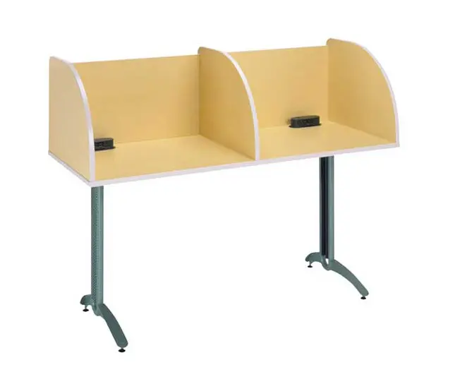 Versteel - Study Carrel