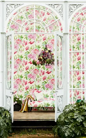 Zoffany - Phoebe